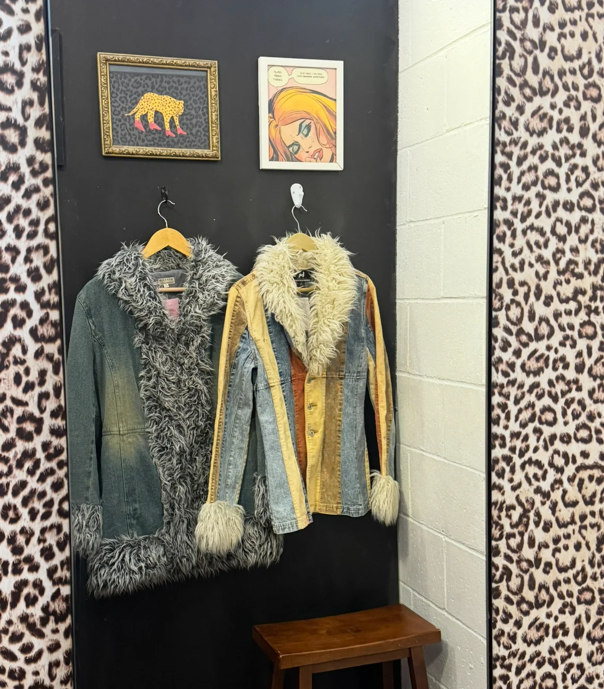 Unique Finds, Affordable Vibes